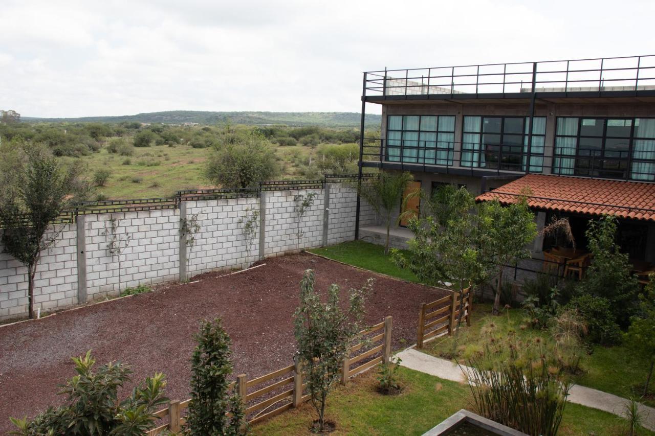 Casa Antares Hotel